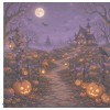 Paperpack - Find It Collection - Little Boo Friends - 15,2 x 15,2 cm