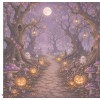 Paperpack - Find It Collection - Little Boo Friends - 15,2 x 15,2 cm