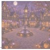 Paperpack - Find It Collection - Little Boo Friends - 15,2 x 15,2 cm