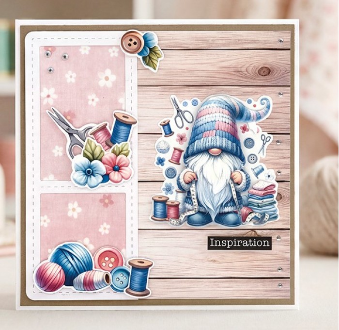 Berrie’s Choice – Jaargang 1 – Editie 3 – Happy Gnomes
