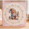 3D Cutting Sheet - Berries Beauties - Happy Gnomes - The Tiny Baker