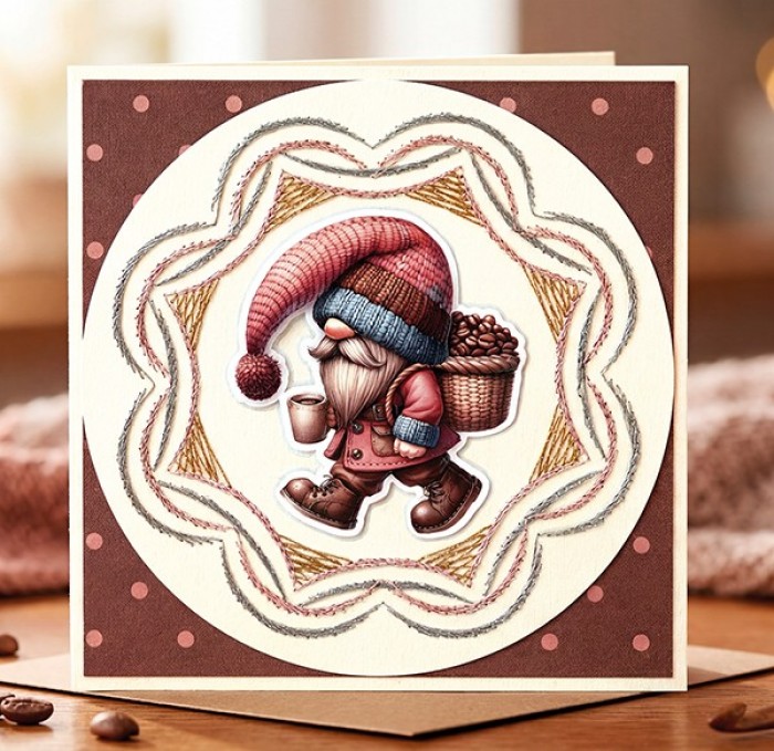 Berrie’s Choice – Jaargang 1 – Editie 3 – Happy Gnomes