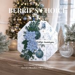 Berrie’s Choice – Jaargang 1 – Editie 4 – Blue Christmas