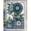 Dies - Berries Beauties - Blue Christmas - Winter Serenity