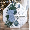 Dies - Berries Beauties - Blue Christmas - Botanical Elements