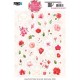 Cutting Sheet - Berries Beauties - Floral Elegance - Small Elements