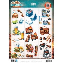 Mini's Mini's