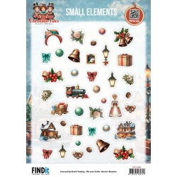 Small Elements