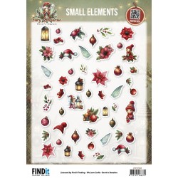 Small Elements Small Elements