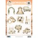 Find It Collection - Cutting Collection - Wedding Elegance - ﻿The Big Day