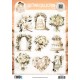 Find It Collection - Cutting Collection - Wedding Elegance - Wedding Dreams in Bloom