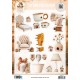 Find It Collection - Cutting Collection - Home Sweet Home - Homemade Happiness