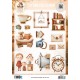 Find It Collection - Cutting Collection - Home Sweet Home - No Place Like Home