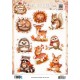 Find It Collection - Cutting Collection - Autumn Charm - Autumn Tales