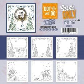Dot and Do - Cards Only 4K - Set 114 Dot and Do - Cards Only 4K - Set 114