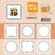Dot and Do - Cards Only 4K - Set 116