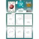 Stitch and Do - Cards Only A6 - Set 35