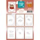Stitch and Do - Cards Only A6 - Set 36
