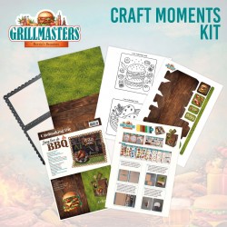 Build a card Build a card
