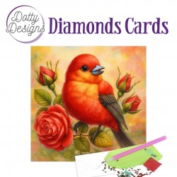 Diamond Painting on cards Diamond Painting on cards