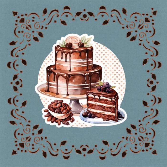 Hobbydots on Colour 41 - Sweet Moments