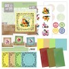 Hobbydots on Colour 42 - Spring Animals