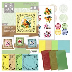 Dot and Do on Colour