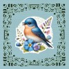 Hobbydots on Colour 42 - Spring Animals