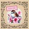 Hobbydots on Colour 42 - Spring Animals