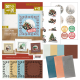 Hobbydots on Colour 43 - Victorian Christmas Tales