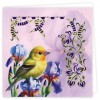 Hobbydots Cards 38 - Spring Birds