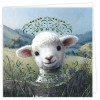 Hobbydots Cards 42 - Spring Animals