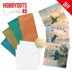 Dot and Do cards