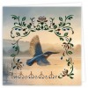 Hobbydots Cards 45 - Kingfisher