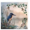 Hobbydots Cards 45 - Kingfisher