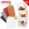 Hobbydots Cards 47 - Grillmasters