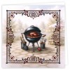Hobbydots Cards 47 - Grillmasters
