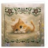 Hobbydots Cards 48 - Summer Friends