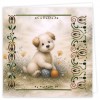 Hobbydots Cards 48 - Summer Friends