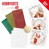 Hobbydots Cards 49 - Merry Pawmess