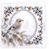 Hobbydots Cards 52 - Whispers of Winter