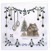 Hobbydots Cards 53 - Good Old Christmas