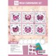 Dot and Do Special set 7 - Butterfly Fantasy - MEGA PAKKET
