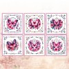 Dot and Do Special set 7 - Butterfly Fantasy - MEGA PAKKET