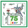 Dot and Do Special Set 8 - Birthday Birds