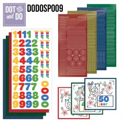 Dot & Do Special Dot & Do Special