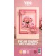 Find It Color - Linen Cardstock Pack 4K - Pink and Romance Pack