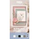 Find It Color - Linen Cardstock Pack 4K - Neutral Basics Pack
