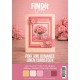 Find It Color - Linen Cardstock Pack A5 - Pink and Romance Pack