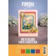 Find It Color - Linen Cardstock Pack A5 - Bold Colors Pack